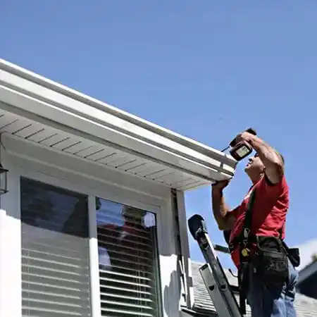 gutter services East Gaffney